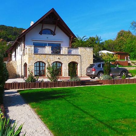 Keith Lakewood Villa Balatonfüred Kamer foto